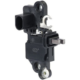 Régulateur d'alternateur HELLA 12V - Modèle 5DR 009 728-531