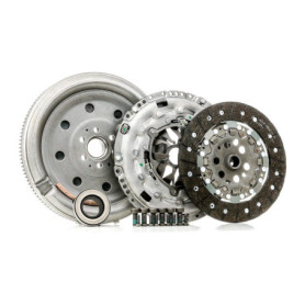 Kit Embrayage LUK Glenco pour Volkswagen et Audi
