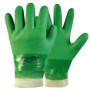 Gants de travail SHOWA 600 - Imperméables et résistants aux produits chimiques