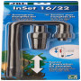 Canne d'Aspiration JBL Inset pour Filtre Extérieur Aquariophilie