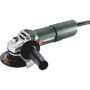 Meuleuse d'angle Metabo W 750-115 750W - Performance et Précision