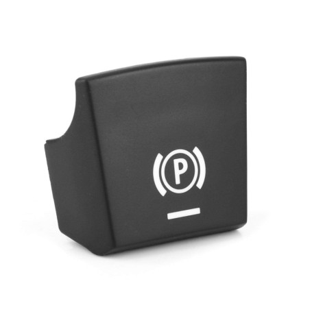 Couvercle de bouton de frein à main pour BMW 5 et 6 séries