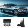 Couvercle de bouton de frein à main pour BMW 5 et 6 séries