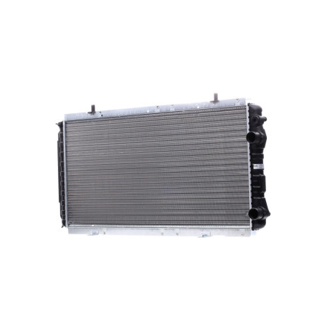 Radiateur Nissens 61390 pour Fiat, Peugeot et Citroën