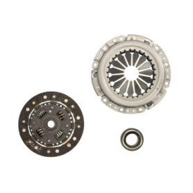 Kit Embrayage Repset LUK pour Hyundai Getz 1.1