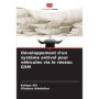 Système Antivol Innovant pour Véhicules via GSM
