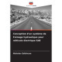 Guide Pratique sur les Systèmes de Freinage Hydraulique pour Véhicules Électriques