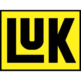 Kit Embrayage LUK Repset pour Peugeot 206 2.0 HDI 90