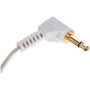 Thermomètre Numérique Blanc avec Sonde - Lacor 62498