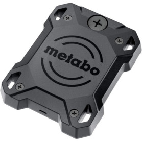 Traceur Metabo pour iPhone/iPad - Suivi d'Outils Robuste et Étanche