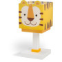 Lampe de Chevet Enfant Little Tiger avec Ampoule LED - Dalber