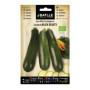 Graines Bio de Courgette Black Beauty - Semences Semillas Batlle