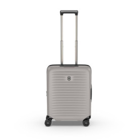 Valise Cabine Victorinox Airox Beige, Extensible et Légère, 35L
