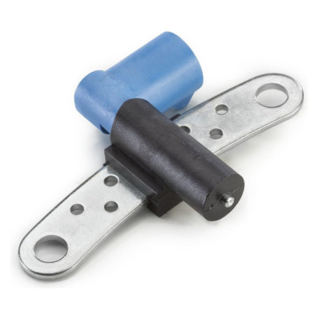 Capteur d'Angle Vilebrequin HELLA 12V - Compatible Renault et Dacia
