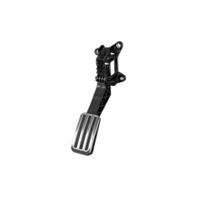Capteur de Pédale d'Accélérateur Hella 6PV 011 673-471 pour Véhicules à Direction à Gauche