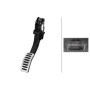 Capteur de Pédale d'Accélérateur Hella 6PV 312 407-021