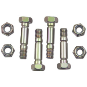 Vis Auto Cassantes ARNOLD 7011-M6-0009 - Noir