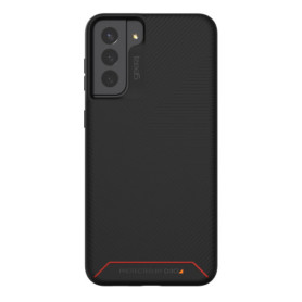 Coque de Protection Antichoc Gear4 Denali pour Samsung Galaxy S21 - Noir