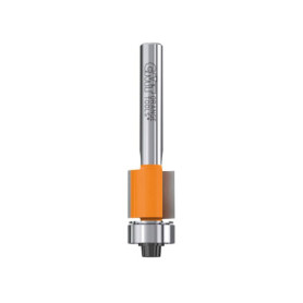 Fraise d'Affleureuse CMT 12.7mm - Outil Précis pour Bois