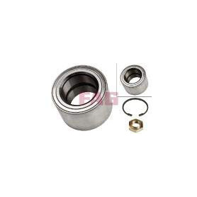 Kit de Roulement de Roue FAG 713 6442 90 pour Renault