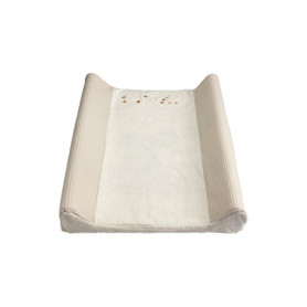 Housse de Matelas à Langer Canard Edda Lou - 70 x 50 cm