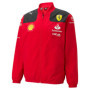 Veste PUMA Scuderia Ferrari 2023 - Rouge - Taille S