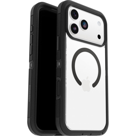 Coque Otterbox Defender Pro XT pour iPhone 17 Pro Max - Antichoc et MagSafe