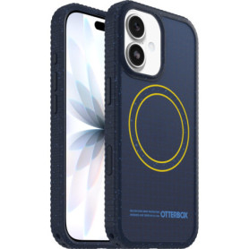 Coque Otterbox Sole Series MagSafe pour iPhone 17 - Protection Antichoc et Élégante, Bleu