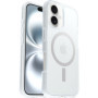Coque Otterbox React Series MagSafe pour iPhone 16 - Protection Antichoc Ultra-Mince