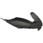 Carénage droit en plastique carbone pour Yamaha T-Max 500 (2008-2011)