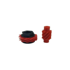 Engrenage Odomètre Compatible Vespa et Piaggio - Modèle 77670059