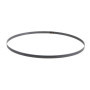 Lame de scie à ruban HSS Makita 13x0x5x1140 mm pour acier et fer