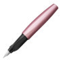 Stylo-plume Pelikan Twist Girly Rose avec plume M