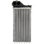 Radiateur de chauffage haute performance Valeo pour véhicules Peugeot