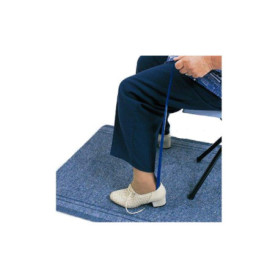Chausse-Pied Ergonomique Long en Plastique - 61 cm pour Seniors