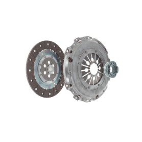 Kit d'Embrayage Valeo 832395 pour Audi, Seat et Skoda