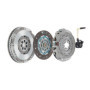 Kit d'Embrayage Valeo 240mm avec Double Volant Amortisseur