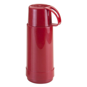 Bouteille Isotherme Metaltex Nettuno 0,75 L - Légère et Robuste