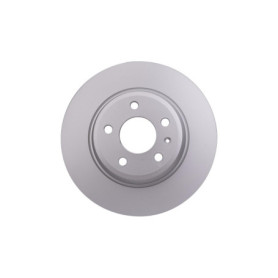 Disque de Frein Hella Revêtu 300mm pour Véhicules Audi et VW