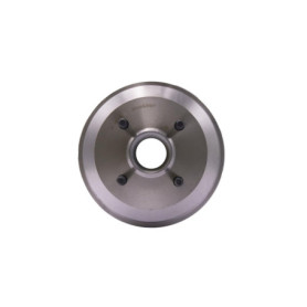 Tambour de Frein HELLA 8Dt 355 300-161 pour Véhicules Compacts
