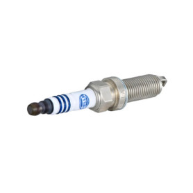 Bougie d'Allumage Hella pour Renault Clio III et IV