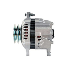 Alternateur HELLA 14V 100A - Performance et Fiabilité