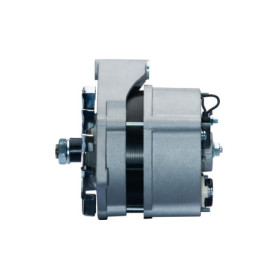Alternateur HELLA 14V 120A pour Fendt Favorit - Qualité Premium