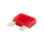 Fusible Maxi 50A Rouge HELLA - Protection Électrique Automobile