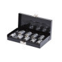 Coffret de Douilles Torx 1/2 - 9 Pièces KS Tools