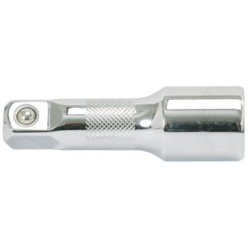 Rallonge Chromée 1/2" 75 mm KS TOOLS - Outil de Précision