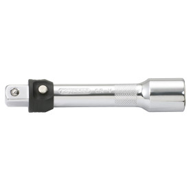 Extension clé à douille carrée 3/8" - KS TOOLS 75mm