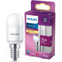 Ampoule LED Philips T25 E14 25W Blanc Chaud Dépolie