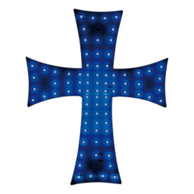 Phare LED Intérieur Bleu Lampa 96972 - Éclairage de Qualité
