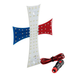 Éclairage LED Intérieur Multicolore Lampa 96974